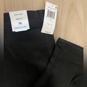 J. McLaughlin Women's Dark Jeans